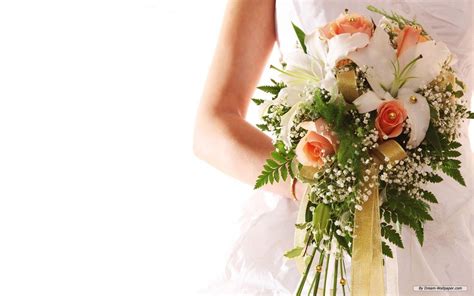 Wedding Flowers Wallpapers Top Free Wedding Flowers Backgrounds