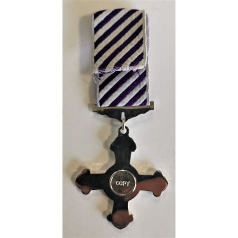 Distinguished Flying Cross Dfc Royal Air Force Copy
