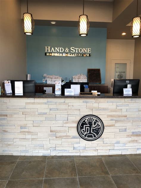 Hand And Stone Massage And Facial Spa 29 Photos And 35 Reviews Skin Care 1523 W Bay Area Blvd