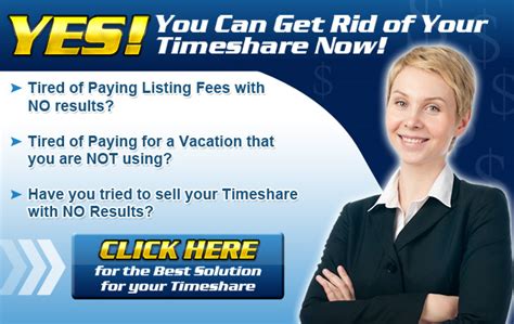 Your parents may also have the option of getting rid of the timeshare while they're still alive and the contract remains in their name. How to Get Rid of Your TimeShare Fast | Champion Reviews