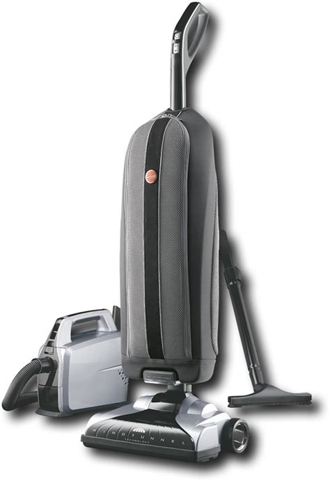 Customer Reviews Hoover Platinum Collection Lightweight Bagged Upright