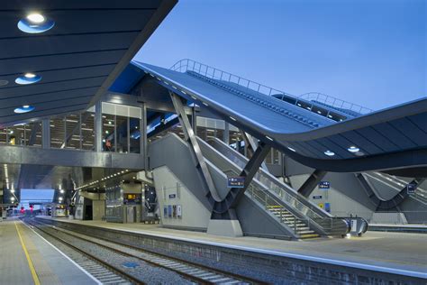 READING STATION | Modulo.net - Il portale della progettazione