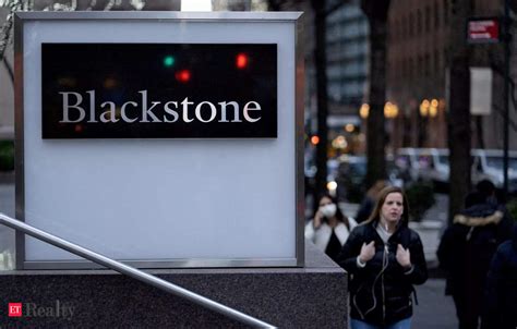 Blackstone Reit Blackstone Limits Reit Investor Redemptions Again In