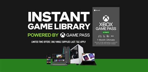 Get Game Pass Ultimate With These Laptops Smartphones And Desktop Pc