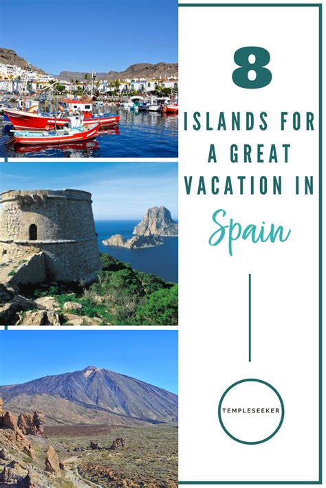 What Is The Best Spanish Holiday Island Summer Holiday Destinations