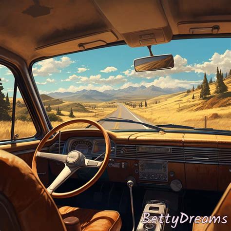 Dream Of Road Trip 10 Powerful Meanings By Betty