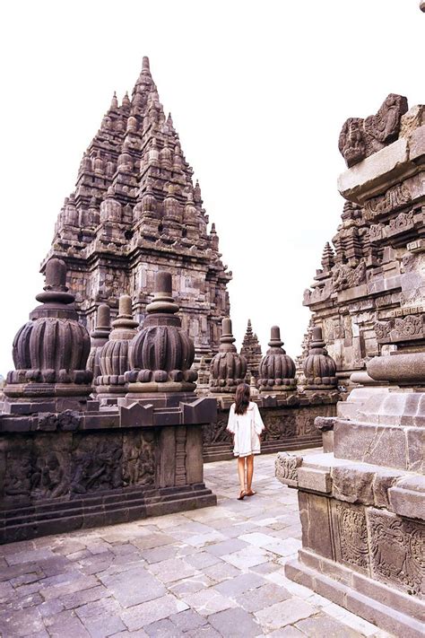 10 Stunning Attractions You Cant Miss In Yogyakarta City Indonesia