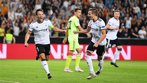 Lask conference league live stream. LASK Linz vs Rosenborg Preview and Prediction Live stream ...