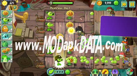 Sehingga game ini akan mempermudah kamu tidak harus ribet dalam. Plants vs zombies 2 v1.7.2 mod apk + datafiles - racing ...