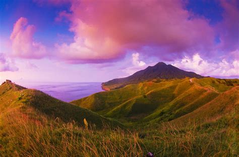 5 Must Climb Mountains In The Philippines As A Beginner