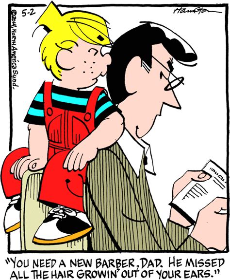 Dennis The Menace For 522014 Dennis The Menace Dennis The Menace