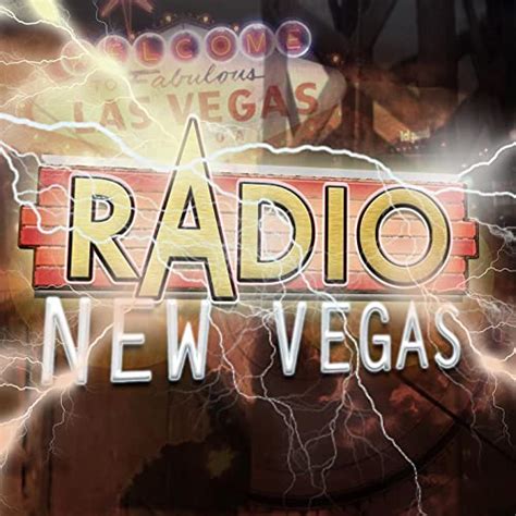 Radio New Vegas Fallout Di Various Artists Su Amazon Music Amazonit