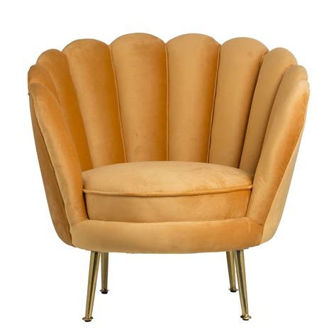 Find the perfect velvet chair stock photos and editorial news pictures from getty images. Ochre Santena Velvet Chair By Ella James ...