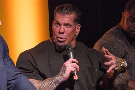Rich Piana 5 Fast Facts You Need To Know