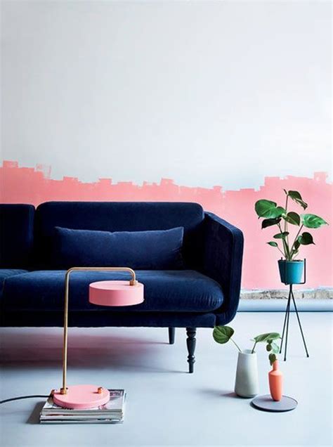 80 Inspiring Cozy Harmony Interior Color Combinations Design