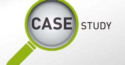 A case study format usually contains a hypothetical or real situation. Business Studies Class 12: Case Studies