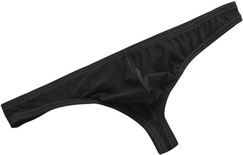string bikini underwear for men underwear panties sexy thong shorts raised underwear