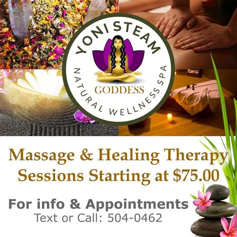 If you never heard of it i highly suggest giving it a try and doing. Bermuda - Yoni Steam Natural Wellness Spa - Bermuda - spas ...