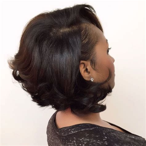 589 Best Images About Relaxed Black Hairstyles And Tips On Pinterest
