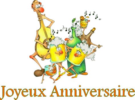 gifs anniversaire