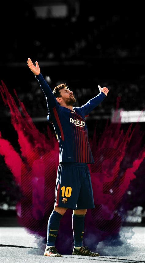 Tuyển Chọn Những Bức Hình Messi Wallpaper Galaxy đẹp Mắt Và ấn Tượng