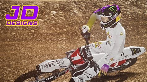 Perris Raceway Is Fire Mxbikes Edit Oneforone Racing Youtube