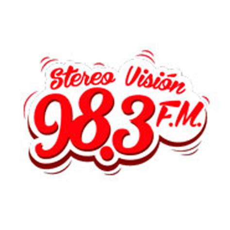 Stereo Visión 983 Fm En Vivo Radios De Costa Rica Online
