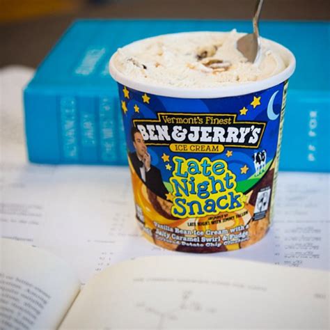A Definitive Ranking Of The Top 10 Ben And Jerrys Flavors