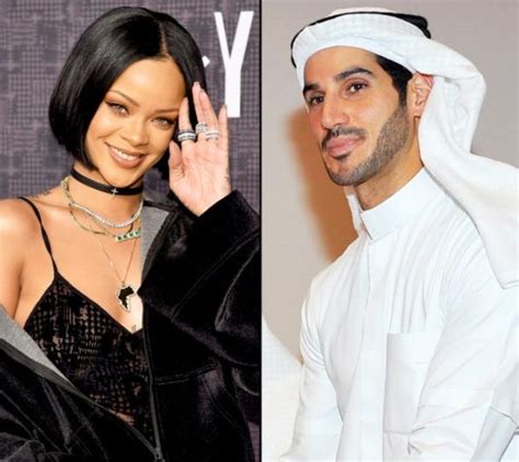 Rihanna Allegedly Breaks It Off With Billionaire Boyfriend