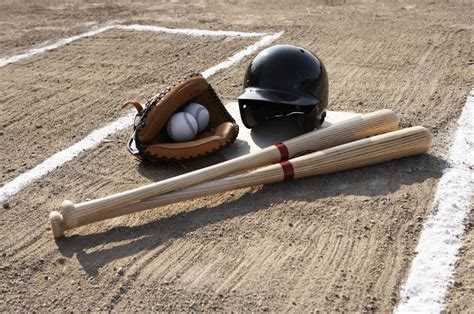 Beach bats, bat and ball or bats. Best second-screen apps for watching Major League Baseball