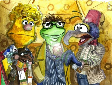 A Threadless Muppet Is A Pile Of Felt Part 5 Toughpigs