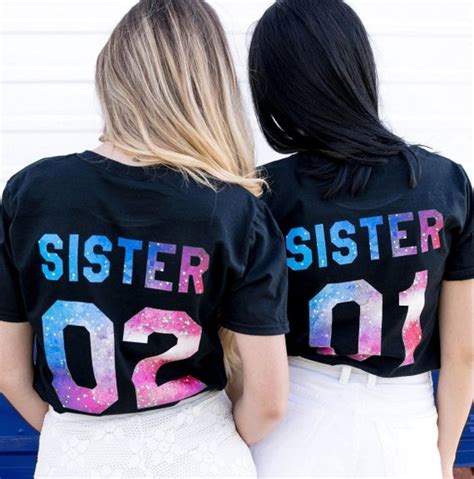 Ideas best for gift sister birthday. What is the best gift to give your little sister on her ...