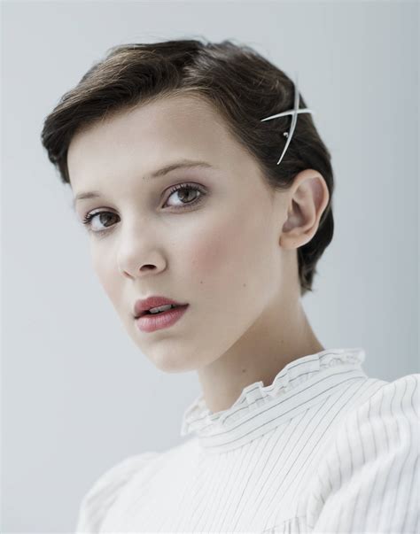 Good photos will be added to photogallery. Millie Bobby Brown Wallpapers High Quality | Download Free