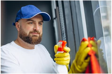 Commercial Window Cleaning Why Its Important For Business