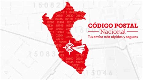 Código Postal Perú 2021 Cómo Saber El Código Postal De Lima Y Callao