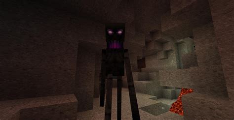 This Was The Scariest Moment Of My Minecraft Career The