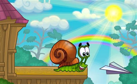 Snail Bob 2 Tiny Troubles On Steam