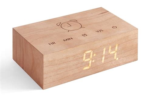 Best Cool Alarm Clocks To Buy In 2023 Bbc Science Focus Magazine