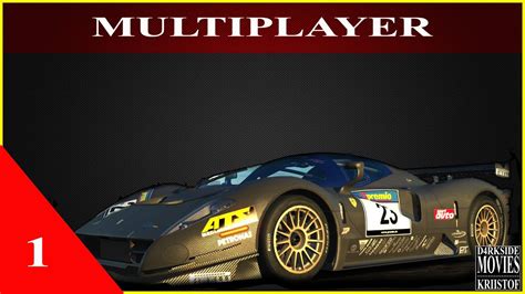 Assetto Corsa Multiplayer Gameplays Fr Hd Youtube