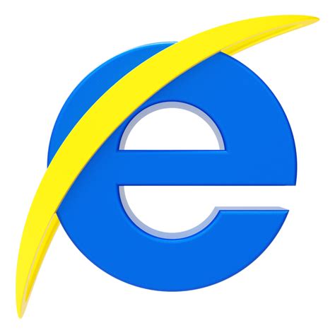 Internet Explorer Png Logo Free Transparent Png Logos