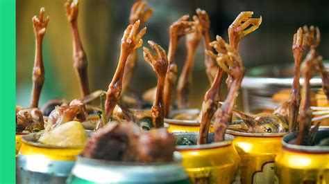 Beer Can Chicken Most Unusual Street Food In Vietnam Youtube