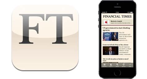 Последние твиты от financial times (@financialtimes). Financial Times redesigns web app for Android - ResponseSource