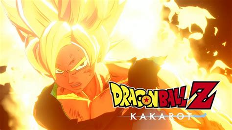 Kakarot from the title screen to the final credits. Bandai Namco โชว์ตัวอย่างซับเมนูภาษาไทยในเกม Dragon Ball Z: Kakarot แฟนๆ รอเปย์เลยค่ะ : Playulti.com