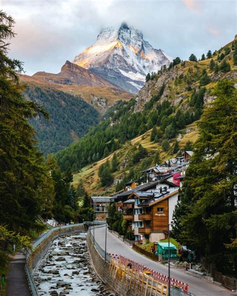 How To Hike In Zermatt Switzerland Best 6 Trails