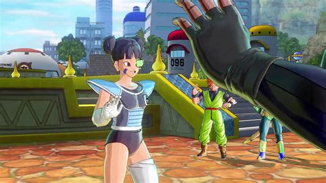 Xenoverse 2 still has some of the issues left over from its predecessor, but the smoother combat and improved online experience definitely provides an improved gameplay. DRAGON BALL XENOVERSE 2 V1.13 Gameplay - YouTube