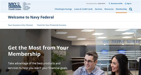 Navyfederalactivate Navy Federal Credit Union Login