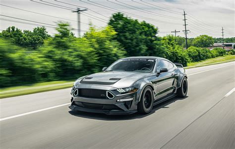 Limited Edition Ford Mustang Rtr Confirmed For Nz Autotalk