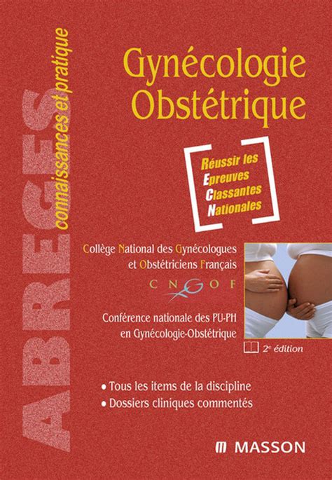Gyn Cologie Obst Trique E Book Frohberg