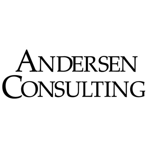 Download Logo Andersen Consulting 202 Eps Ai Cdr Pdf Vector Free