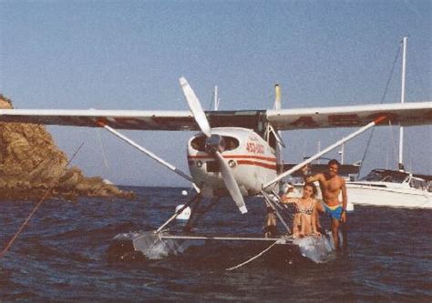 Photos Catalina Island Baja California And More San Diego Seaplanes